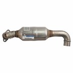 Catalytic Converter - Left 5.4L Main Image