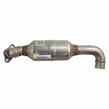 Catalytic Converter - Left 5.4L