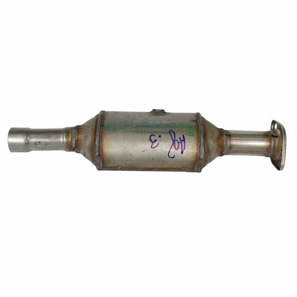 Catalytic Converter Main Image