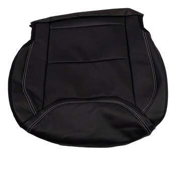 Seat Cover Cushion - Left, Front 3.0L