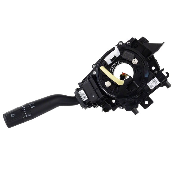 Steering Column Housing Tube (MT) Main Image