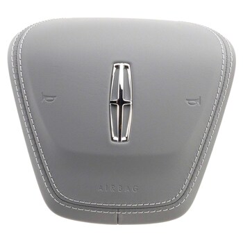 Steering Wheel Air Bag Module Inflator <br>Air Bags The mounted to