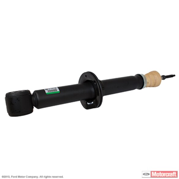 Suspension Shock Absorber - Front Main Image