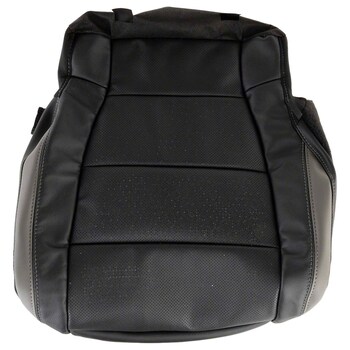Cover Seat Cushion - Right, Front (Phantom/Raptor)