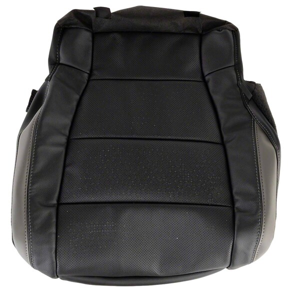 Cover Seat Cushion - Right, Front (Phantom/Raptor) Main Image