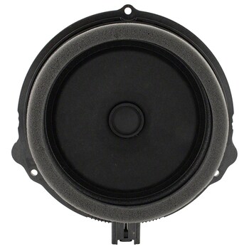 Speaker Door Insulator <br>12 Speakers Convertible and WOOFER 12 COUPE A device