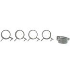 AIR CONDITIONING (A/C) Refrigerant Discharge Hose Clamp Main Image