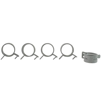 AIR CONDITIONING (A/C) Refrigerant Discharge Hose Clamp