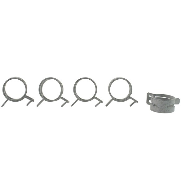 AIR CONDITIONING (A/C) Refrigerant Discharge Hose Clamp Main Image