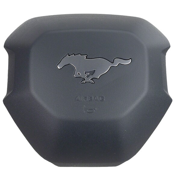 Steering Wheel Air Bag Bags The inflator module mounted to - Driver Main Image