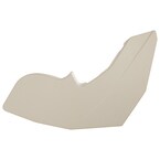 CAPTAINS CHAIRS End cover Main Image