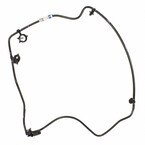 Engine Coolant Overflow Hose - 2.0L Main Image