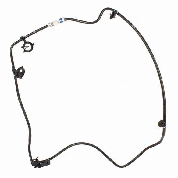 Engine Coolant Overflow Hose - 2.0L Main Image
