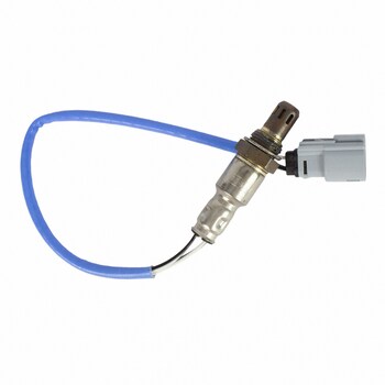 Oxygen Sensor Exhaust Gas