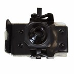Tailgate Striker Plate Latch - Left, Right Main Image