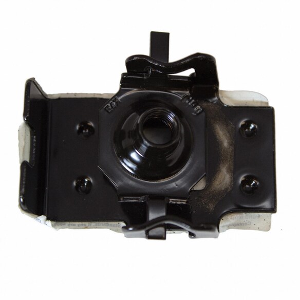 Tailgate Striker Plate Latch - Left, Right Main Image