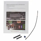 Fuel Pump Jumper Harness Kit Terminal Main Image