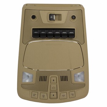 Console Overhead - Driver