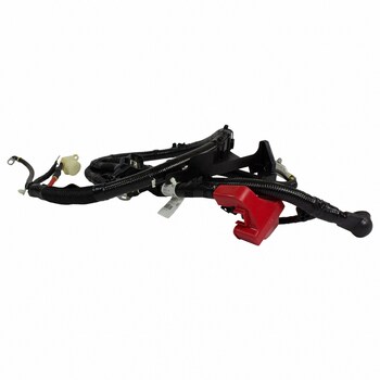 Starter Cable Battery - 6.8L