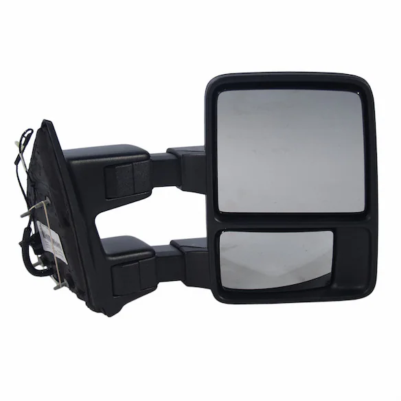 Door Mirror Rear View Head - Right, Outer Main Image