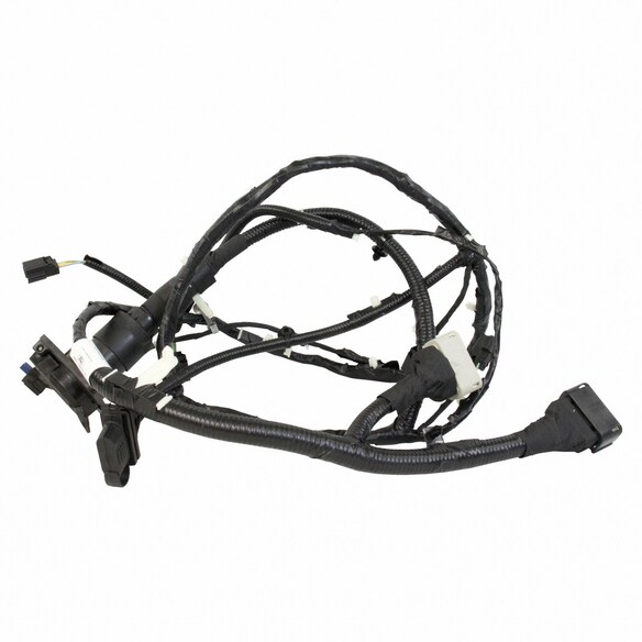 Parking Aid System Wiring Harness Jumper Wire Main Image