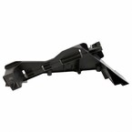 Door Lock Rod Cover Bracket - Right, Rear Main Image