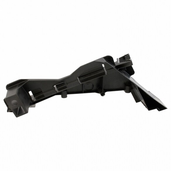 Door Lock Rod Cover Bracket - Right, Rear Main Image