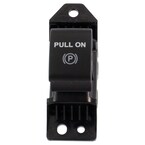 Electronic Parking Brake Control Switch Main Image