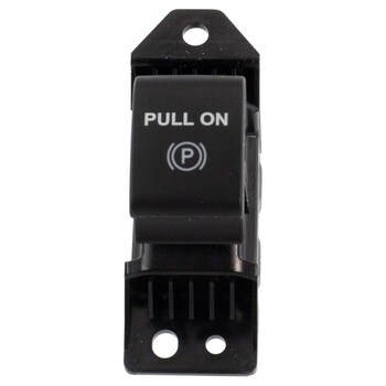 Electronic Parking Brake Control Switch