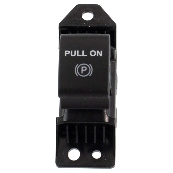 Electronic Parking Brake Control Switch Main Image