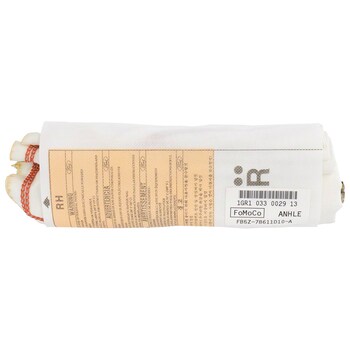 Seat Air Bag Module - Right