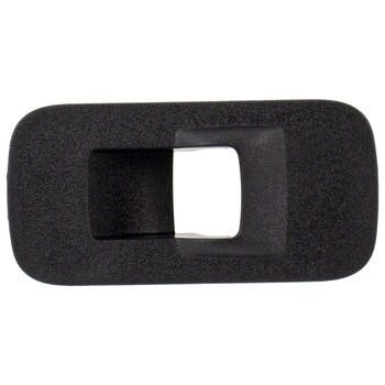 Door Switch Trim Panel