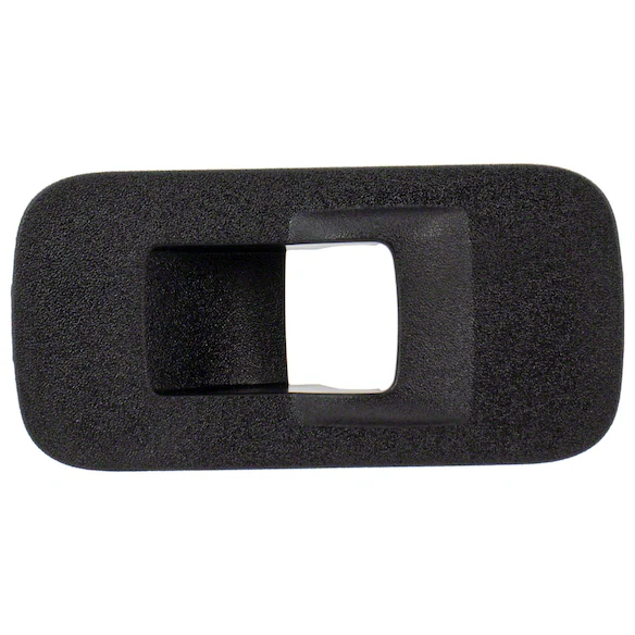 Door Switch Trim Panel Main Image