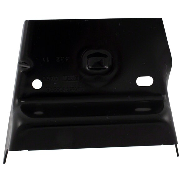 Spare Tire Compartment Bracket Wheel Carrier Support - Rear, Center Main Image