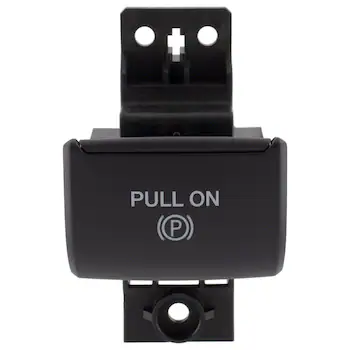 Electronic Parking Brake Control Switch