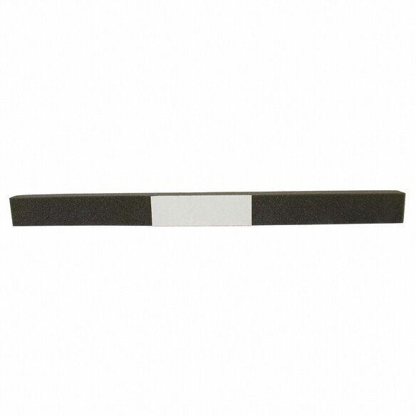 Foam Tape Air Conditioning (A/C) Condenser Seal - Upper Main Image