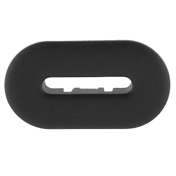 Seat Belt Guide Extender Arm - Rear