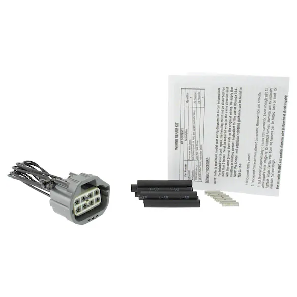 Fuel Pump Connector Wire Main Image