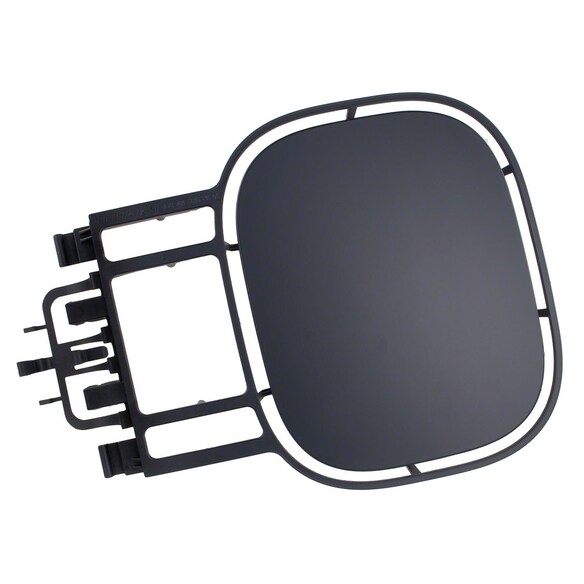 Fuel Filler Door Access Main Image