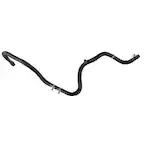 Radiator Coolant Hose Supply Tank T - 5.2L Main Image