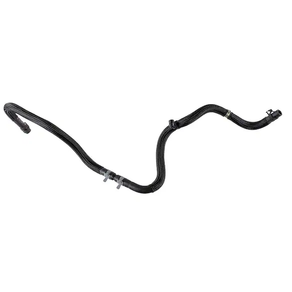 Radiator Coolant Hose Supply Tank T - 5.2L Main Image
