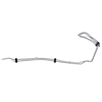 Water Tube Radiator Coolant Hose - Outlet 6.7L