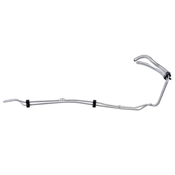 Water Tube Radiator Coolant Hose - Outlet 6.7L Main Image