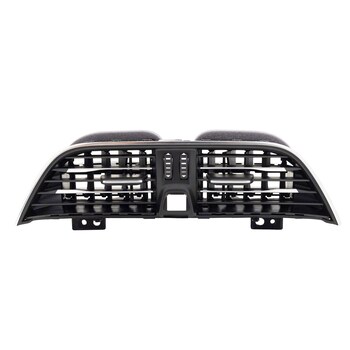 Dashboard Air Vent Louvre