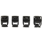 Retainer Door Trim Panel - Front Main Image