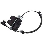 Tailgate Latch Liftgate Main Image