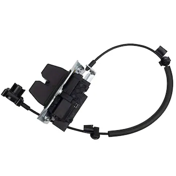 Liftgate Latch Tailgate Trunk Lock Actuator Motor