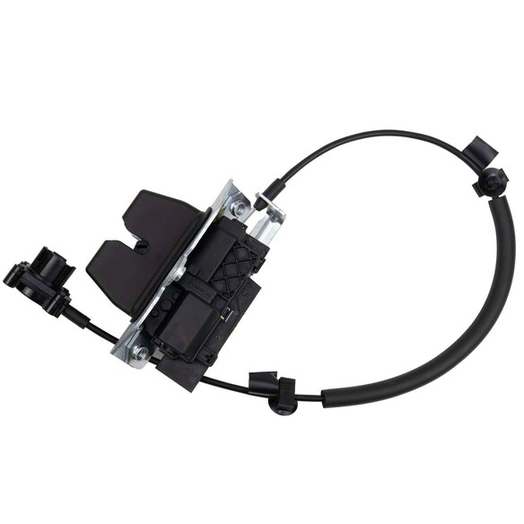 Tailgate Latch Liftgate Main Image