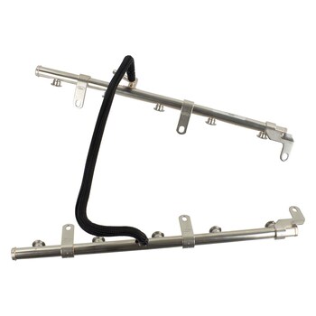 Fuel Rail Manifold Supply - 6.8L
