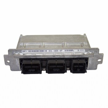 Engine Control Module (ECM) EEC V - AAU1BA0A31 (SRF1) 2.0L